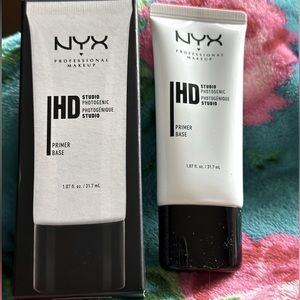 NYX HD Studio Photogenic Primer 1.07 fl. oz.